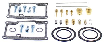 ALL BALLS 26-1908 Carburetor Repair Kit - sxspowersports
