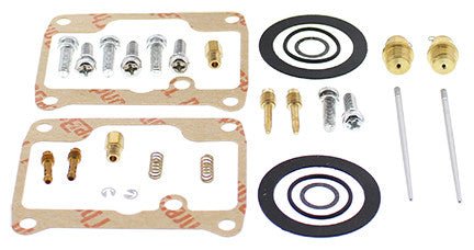 ALL BALLS 26-1909 Carburetor Repair Kit - sxspowersports