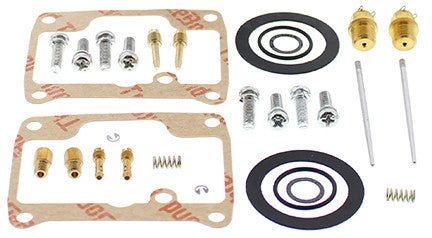 ALL BALLS 26-1910 Carburetor Repair Kit - sxspowersports