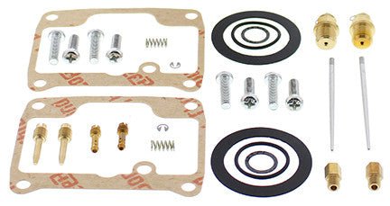 ALL BALLS 26-1911 Carburetor Repair Kit - sxspowersports