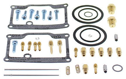 ALL BALLS 26-1914 Carburetor Repair Kit - sxspowersports
