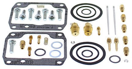 ALL BALLS 26-1919 Carburetor Repair Kit - sxspowersports