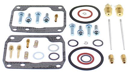 ALL BALLS 26-1920 Carburetor Repair Kit - sxspowersports