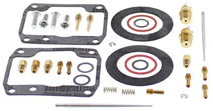 ALL BALLS 26-1923 Carburetor Repair Kit - sxspowersports