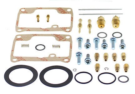 ALL BALLS 26-1936 Carburetor Repair Kit - sxspowersports
