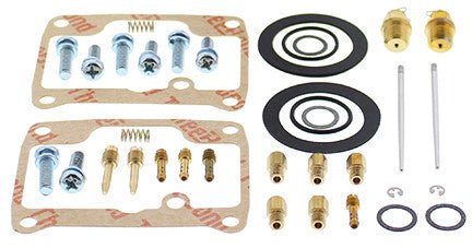 ALL BALLS 26-1941 Carburetor Repair Kit - sxspowersports