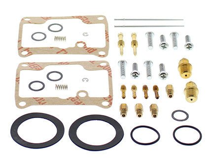 ALL BALLS 26-1942 Carburetor Repair Kit - sxspowersports