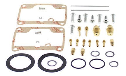 ALL BALLS 26-1943 Carburetor Repair Kit - sxspowersports