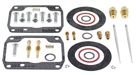 ALL BALLS 26-1947 Carburetor Repair Kit - sxspowersports