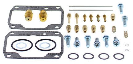 ALL BALLS 26-1950 Carburetor Repair Kit - sxspowersports