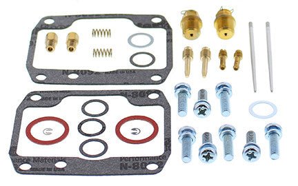 ALL BALLS 26-1951 Carburetor Repair Kit - sxspowersports
