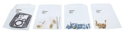 ALL BALLS 26-1958 Carburetor Repair Kit - sxspowersports
