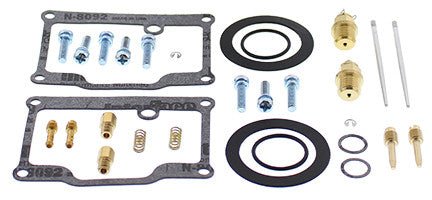 ALL BALLS 26-1966 Carburetor Repair Kit - sxspowersports