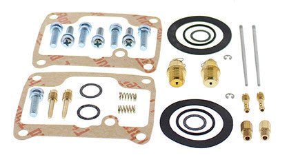 ALL BALLS 26-1980 Carburetor Repair Kit - sxspowersports