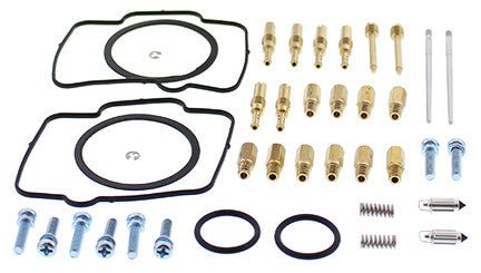 ALL BALLS 26-1986 Carburetor Repair Kit - sxspowersports