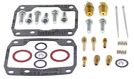 ALL BALLS 26-1997 Carburetor Repair Kit - sxspowersports