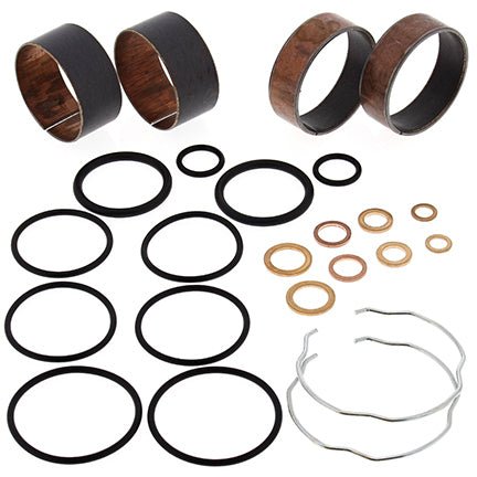 ALL BALLS 38-6090 Fork Bushing Kit - sxspowersports