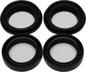 ALL BALLS 56-115 Fork/Dust Seal Wiper Kit - sxspowersports