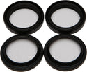 ALL BALLS 56-130 Fork/Dust Seal Wiper Kit - sxspowersports