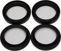ALL BALLS 56-130 Fork/Dust Seal Wiper Kit - sxspowersports