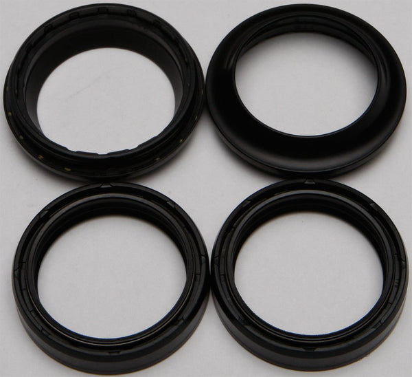 ALL BALLS 56-133-1 Fork/Dust Seal Wiper Kit - sxspowersports