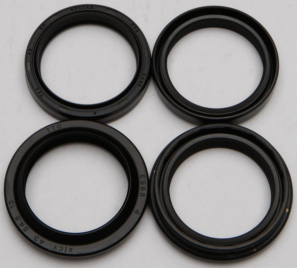 ALL BALLS 56-134 Fork/Dust Seal Wiper Kit - sxspowersports