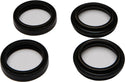 ALL BALLS 56-135 Fork/Dust Seal Wiper Kit - sxspowersports
