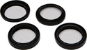 ALL BALLS 56-138 Fork/Dust Seal Wiper Kit - sxspowersports