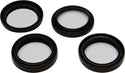 ALL BALLS 56-138 Fork/Dust Seal Wiper Kit - sxspowersports