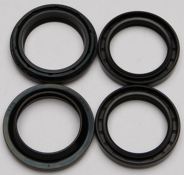 ALL BALLS 56-162 Fork/Dust Seal Wiper Kit - sxspowersports