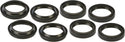 ALL BALLS 56-169 Fork/Dust Seal Wiper Kit - sxspowersports