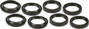 ALL BALLS 56-169 Fork/Dust Seal Wiper Kit - sxspowersports