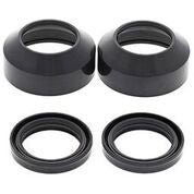 ALL BALLS 56-180 Fork/Dust Seal Wiper Kit - sxspowersports