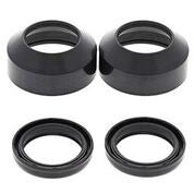 ALL BALLS 56-181 Fork/Dust Seal Wiper Kit - sxspowersports