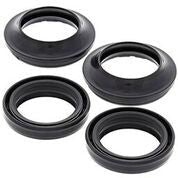 ALL BALLS 56-183 Fork/Dust Seal Wiper Kit - sxspowersports