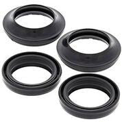 ALL BALLS 56-183 Fork/Dust Seal Wiper Kit - sxspowersports