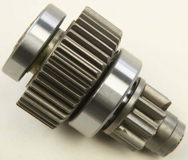 All Balls 79-2110 Starter Clutch with Bearings and Pinion Gear - sxspowersports
