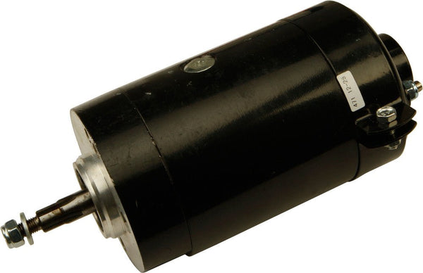All Balls 80-2001 Generator - Black - sxspowersports