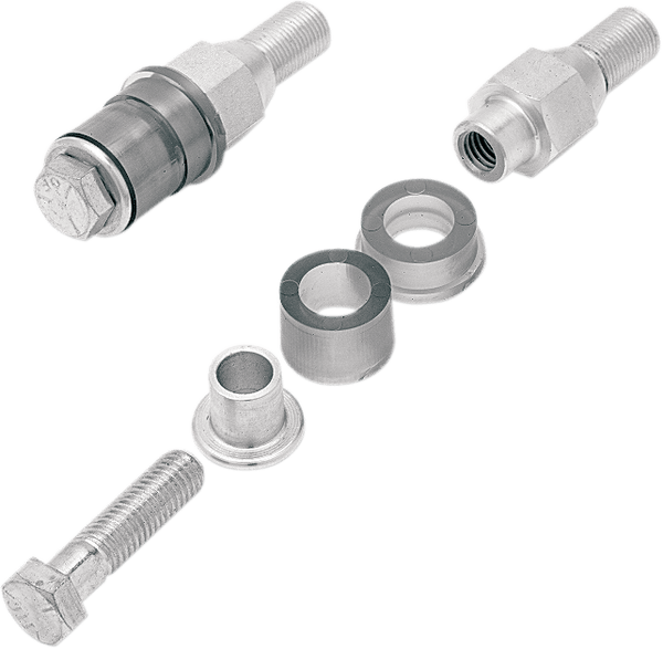 Alloy Art GT-FXS Gooden Tight Springer Riser Stud Bushing Kit - sxspowersports