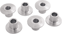 Alloy Art GT-T1 Premium Fuel Tank Mounting Bushings - Polyurethane - 10pk. - sxspowersports