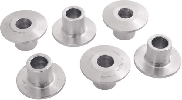 Alloy Art GT-T1 Premium Fuel Tank Mounting Bushings - Polyurethane - 10pk. - sxspowersports