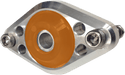 Alloy Art GTMM-1 Gooden-Tite Iso Front Motor Mount - Machined - sxspowersports