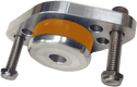 Alloy Art GTMM-1 Gooden-Tite Iso Front Motor Mount - Machined - sxspowersports