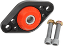 Alloy Art GTMM-1 Gooden-Tite Iso Front Motor Mount - Machined - sxspowersports