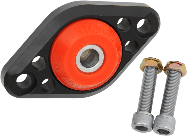Alloy Art GTMM-1 Gooden-Tite Iso Front Motor Mount - Machined - sxspowersports