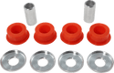 Alloy Art HD-1 Heavy-Duty Handlebar Riser Bushings - sxspowersports