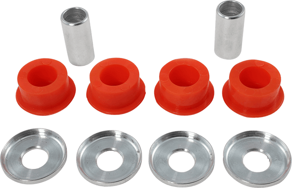 Alloy Art HD-1 Heavy-Duty Handlebar Riser Bushings - sxspowersports