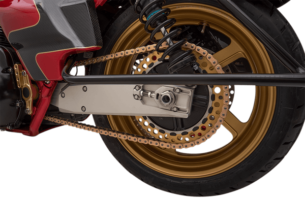 Alloy Art SA-09 The Swinger - sxspowersports
