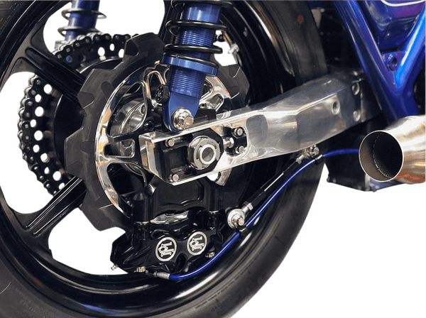 Alloy Art SA08 The Swinger - sxspowersports