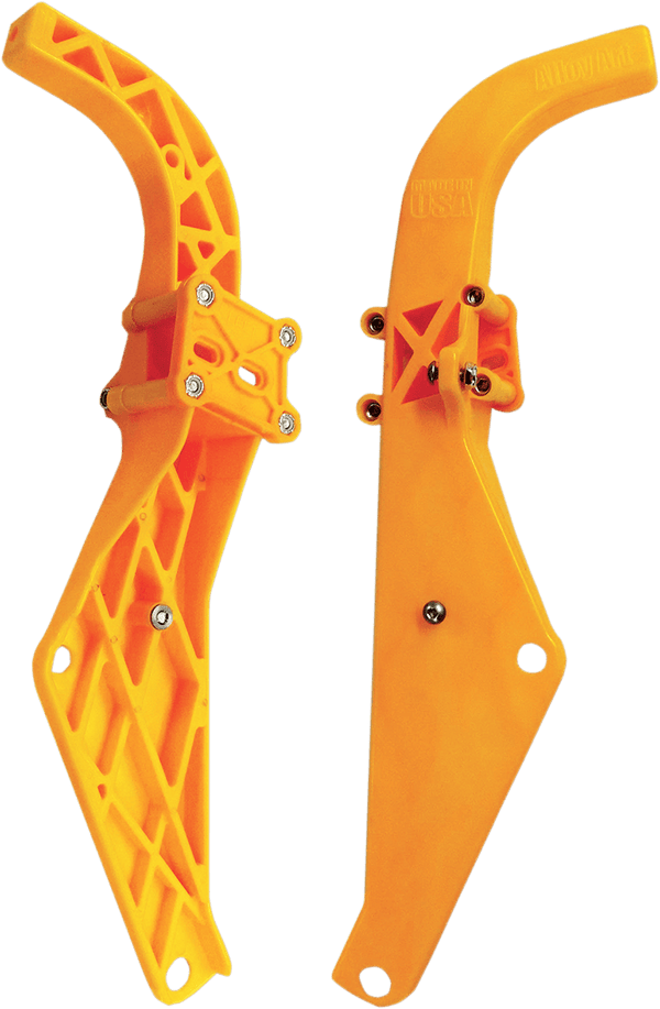 Alloy Art SAB-2 Strong Arm Fairing Support Brackets - sxspowersports